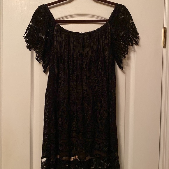 SKY dress - Picture 6 of 11